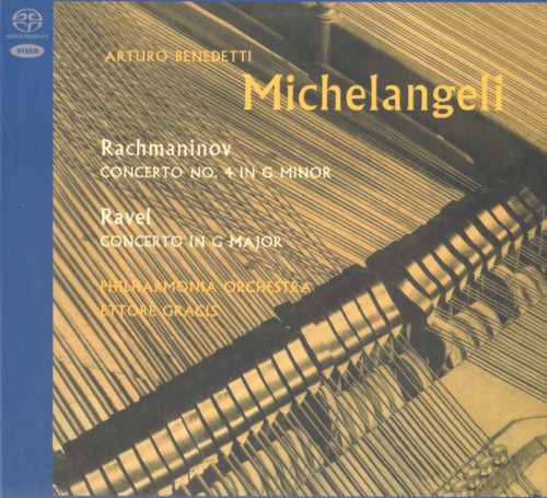 Concerto No. 4 In G Minor, Concerto In G Major