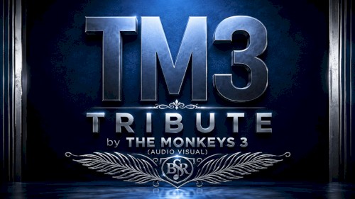 TRIBUTE (Complete Collection)