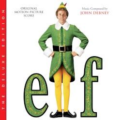Elf: Original Motion Picture Score (the deluxe edition)