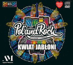 Live Pol'and'Rock Festival 2019