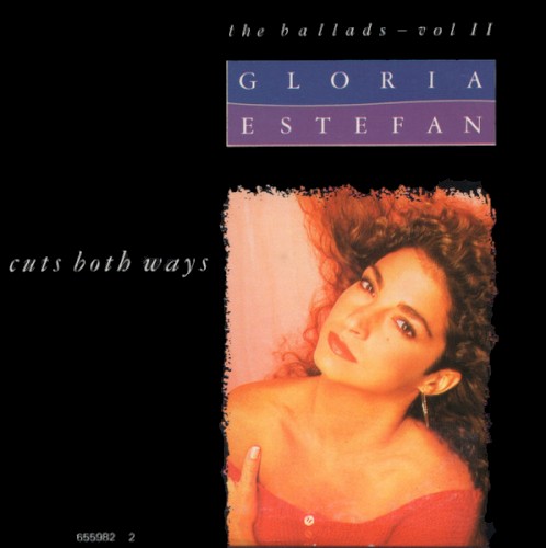 The Ballads, Volume 2: Cuts Both Ways