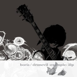 dronevil –example–