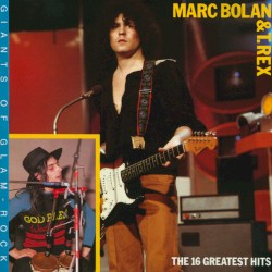 The Very Best of T-Rex