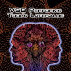 VSQ Performs Tool's Lateralus
