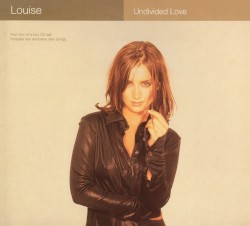 Undivided Love (The Mixes)