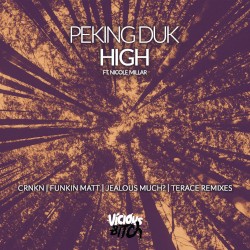 High (Remixes)