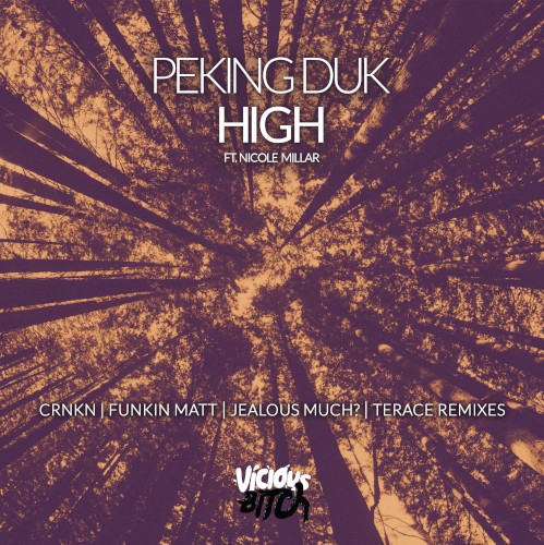 High (Remixes)