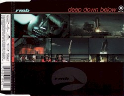 Deep Down Below (FOEM Remix Contest Finals LP - Exclusive Bonus Edition)