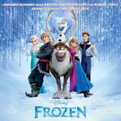 Frozen (Originele Nederlandstalige Soundtrack)