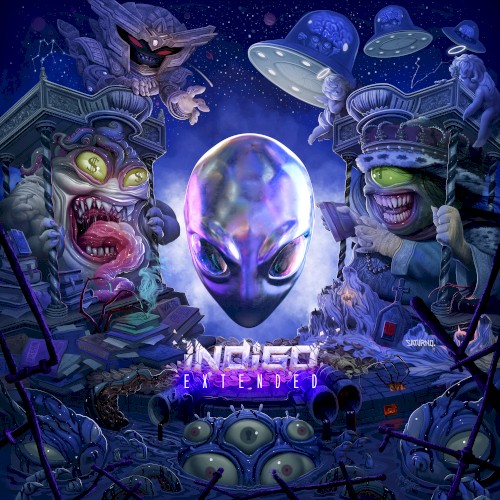 Indigo (extended)