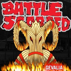Gevalia (2022 version)