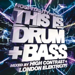 This Is Drum + Bass