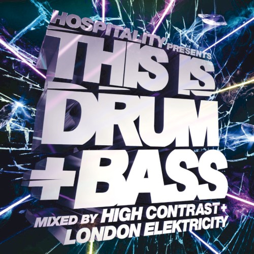 This Is Drum + Bass