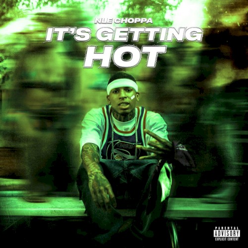 IT’S GETTING HOT (sped up)