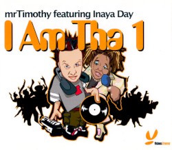 I Am tha 1 (CASSIMM remix)