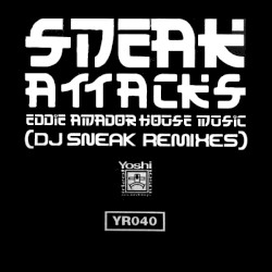 House Music (DJ Sneak Remixes)