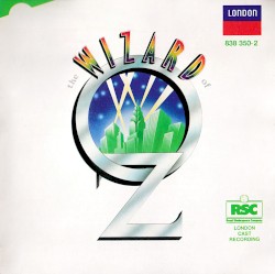 The Wizard of Oz: London Cast Recording