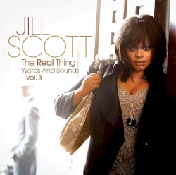 The Real Thing: Words and Sounds Vol. 3