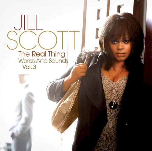 The Real Thing: Words and Sounds Vol. 3