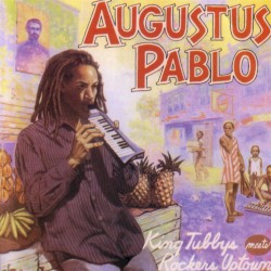 King Tubby Meets Rockers Uptown