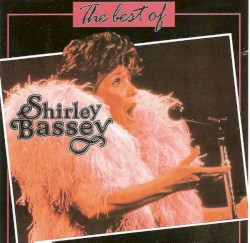 The Best of Shirley Bassey