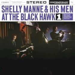At the Black Hawk, Vol. 1
