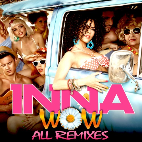 Wow: All Remixes