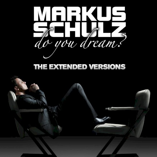 Do You Dream? (The Extended Versions)