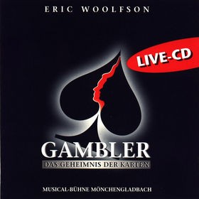 Gambler: Das Geheimnis der Karten