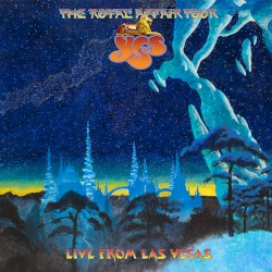 The Royal Affair Tour (Live in Las Vegas)