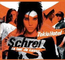 Schrei (so laut du kannst)