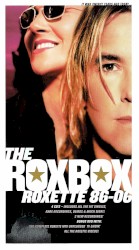 The Rox Box – Roxette 86–06