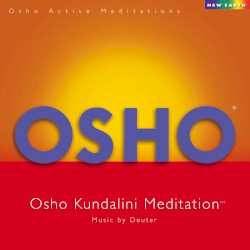 Osho Kundalini Meditation