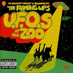 U.F.O.s at the Zoo