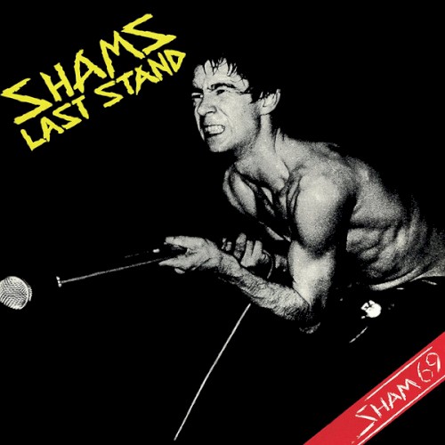 Shams Last Stand