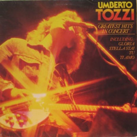 Greatest Hits in Concert