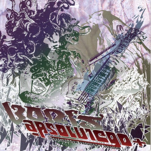 Absolutego+ (Special Low Frequency Version)