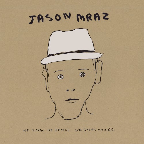 We Sing. We Dance. We Steal Things. We Deluxe Edition.