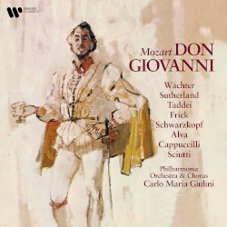 Don Giovanni (2025 Remaster)