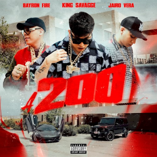 A200 - Single
