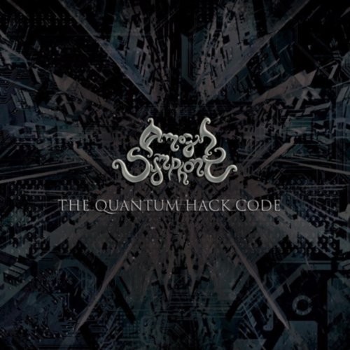 The Quantum Hack Code(REMASTERED)