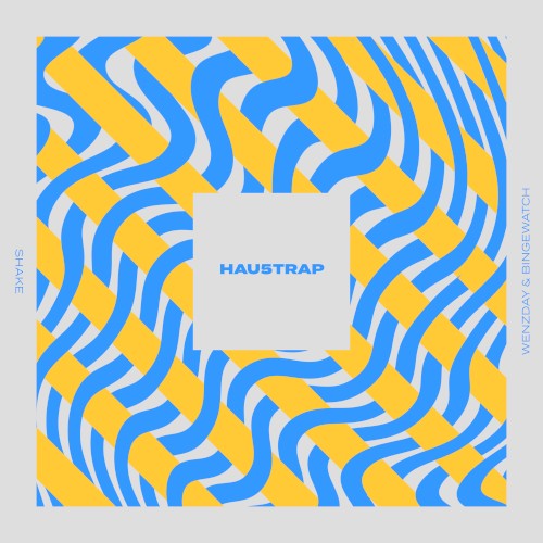 Shake (extended mix)