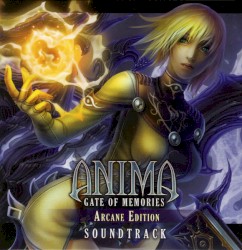 Anima: Gate of Memories: Arcane Edition: Soundtrack