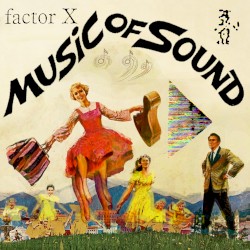 The Music of Sound