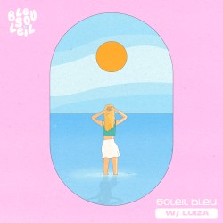 Soleil bleu (radio edit)