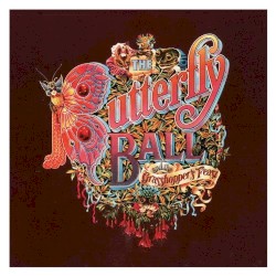 The Butterfly Ball