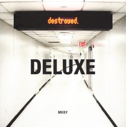 Destroyed (Deluxe)