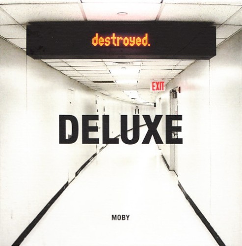 Destroyed (Deluxe)