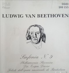 Sinfonia N. 9