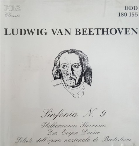 Sinfonia N. 9